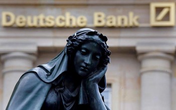Deutsche Bank cảnh báo 30 rủi ro với thị trường thế giới năm 2018