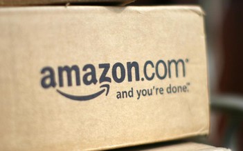 Cổ phiếu Amazon lần đầu đạt 1.500 USD