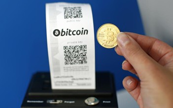 Giáo sư Harvard: Bitcoin có giá 100 USD sau 10 năm
