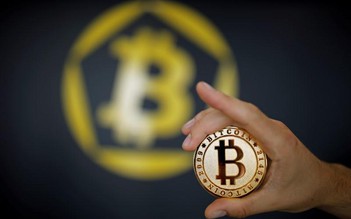 Thị trường tiền ảo lao dốc, bitcoin rớt giá 24% trong 1 tuần