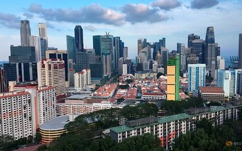 Singapore có chất lượng sống cao nhất châu Á