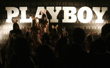 Playboy bỏ Facebook vì bê bối dữ liệu