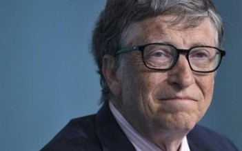 Điểm yếu của Bill Gates