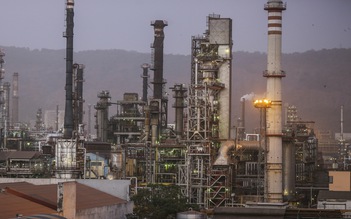 Saudi Aramco xây nhà máy lọc dầu khủng 44 tỉ USD ở Ấn Độ