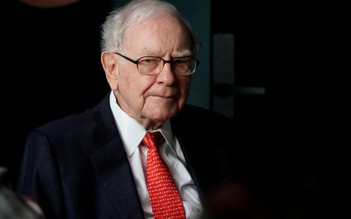 Vì sao Warren Buffett không tin các nhà kinh tế?