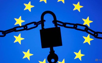 Nhiều hãng truyền thông Mỹ đóng trang web ở châu Âu vì luật bảo mật mới