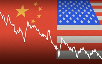 Đầu tư Trung Quốc vào Mỹ giảm mạnh 92%