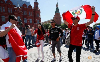 Chuyện quảng cáo thương hiệu tại World Cup