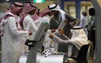 Lao động ngoại quốc ở Ả Rập Xê Út ồ ạt rời đi