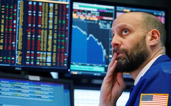 Morgan Stanley: Cổ phiếu công nghệ Mỹ sắp 'gặp bão'