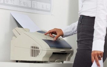 Tin tặc có thể bí mật tấn công doanh nghiệp qua máy fax