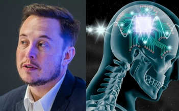 Tỉ phú Elon Musk muốn biến con người thành… siêu nhân