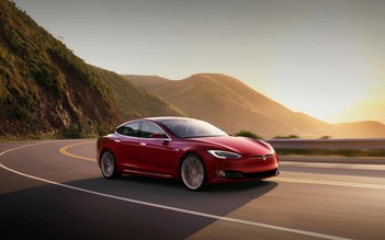 Dễ dàng hack và lấy trộm Tesla Model S bằng thiết bị chỉ 600 USD?