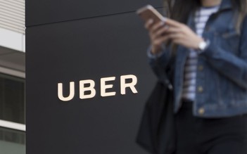 Uber sẽ có giá 120 tỉ USD sau khi chào sàn chứng khoán?