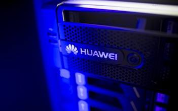 Huawei kiện startup Mỹ, cố tìm sự thống trị của Trung Quốc ở Thung lũng Silicon