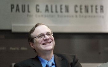 26 tỉ USD cố nhà đồng sáng lập Microsoft Paul Allen để lại sẽ ra sao?