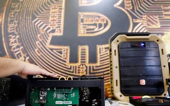 Giấc mơ dùng bitcoin để thanh toán sắp tan?