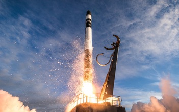 Thêm startup Mỹ phóng thành công nhiều vệ tinh vào vũ trụ