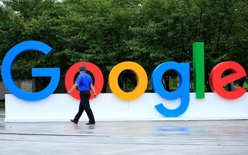 Google dừng tung công cụ tìm kiếm cho Trung Quốc kiểm duyệt