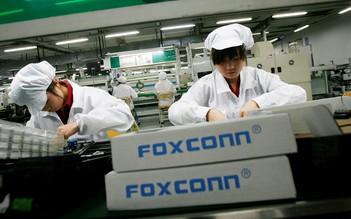 Foxconn kiếm lời từ thương hiệu điện thoại Nokia