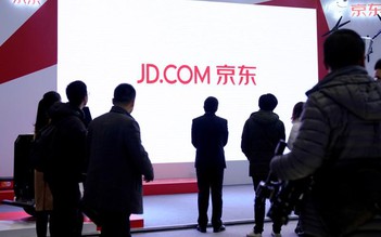 JD.com giúp chính phủ Trung Quốc chấm điểm công dân
