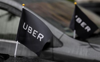 Uber IPO với định giá đến 90 tỉ USD