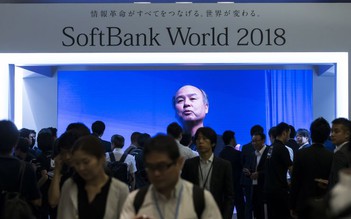 Vì sao Softbank rót tiền cho nhiều hãng công nghệ không có lời?
