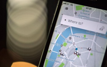 Uber sa thải thêm 435 nhân viên vì lỗ đậm