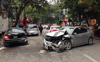 Tai nạn giao thông: rủi ro hay tất yếu?
