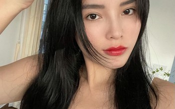 Bật mí cách chăm sóc tóc khỏe, kích thích tóc mọc nhanh của Hoa hậu Nguyễn Cao Kỳ Duyên