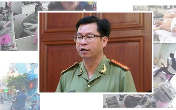 'Sài Gòn vẫn bất an vì trộm cướp': Công an TP.HCM nói gì?