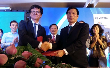 Bộ trưởng Văn hóa nói không còn 'cô đơn' khi quảng bá du lịch Việt