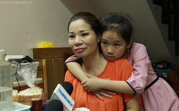 Trao nhầm con 42 năm ở Hà Nội: Mẹ ở cách con gái ruột vài cây số
