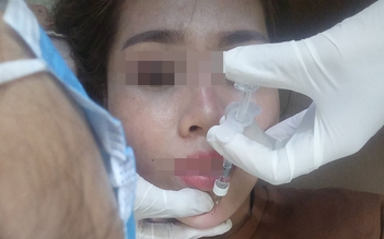 Tiêm filler, cắt môi, nâng ngực tràn lan: Làm đẹp bất chấp tính mạng