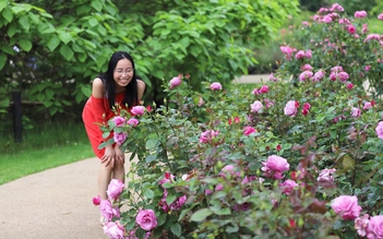'Con phải học ở Cambridge' và cái kết hơn cả mong đợi của cô gái Việt