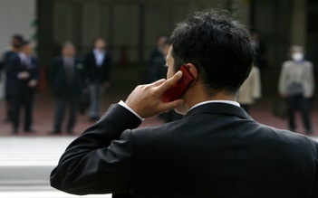 Tòa án Ý công nhận điện thoại di động gây u não