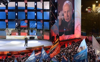 Những gương mặt dự kiến vào Điện Kremlin cùng Tổng thống Putin
