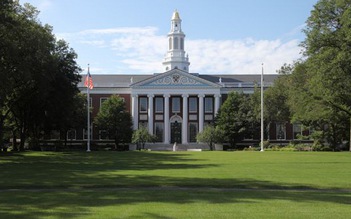 Top 10 đại học tốt nhất trên đất Mỹ
