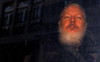 Tin vui lớn cho nhà sáng lập WikiLeaks