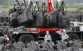 Thực tập sinh Việt Nam kiện công ty Nhật Bản vì phải dọn rác nhiễm phóng xạ