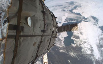 Nguy cơ vệ tinh Nga đâm vào mô-đun tàu vũ trụ Mỹ