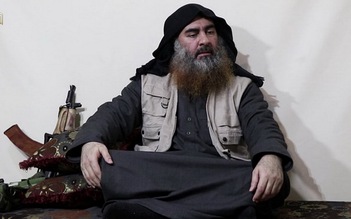 Thủ lĩnh tối cao IS đã bị Mỹ tiêu diệt trong một cuộc đột kích?