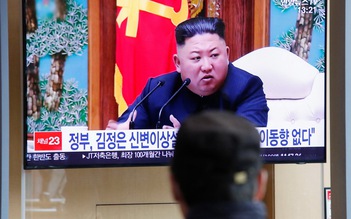 Lầu Năm Góc: Ông Kim Jong-un vẫn kiểm soát quân đội, vũ khí hạt nhân