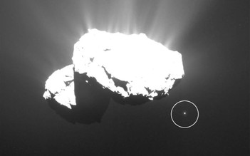 Sao chổi ‘chết chóc’ hơn tiểu hành tinh nếu đâm vào Trái đất
