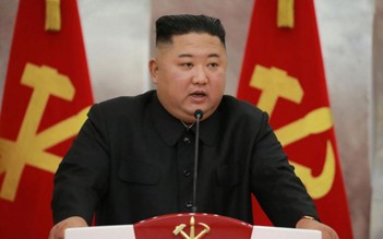 Ông Kim Jong-un: Năng lực răn đe hạt nhân giúp bảo vệ Triều Tiên
