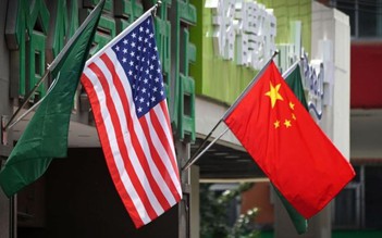 Mỹ chính thức cảnh báo mã độc ‘có dính líu Bắc Kinh’