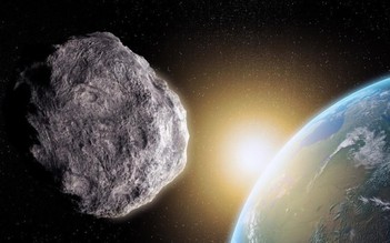 Phát hiện tiểu hành tinh có nguy cơ va chạm Trái đất ngày 31.8.2029