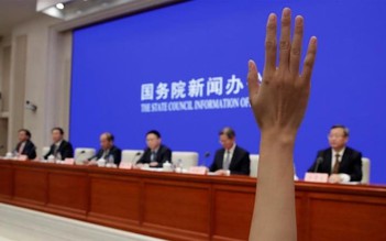 Trung Quốc ra tay trả đũa thị thực đối với truyền thông Mỹ