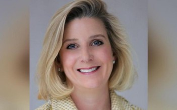 Mỹ sắp có nữ bộ trưởng lục quân đầu tiên