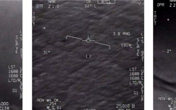 Tiết lộ mới liên quan đến báo cáo đầu tiên của tình báo Mỹ về UFO